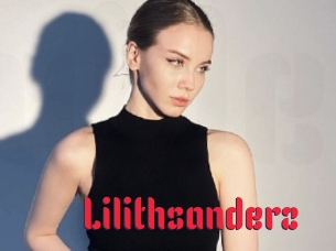 Lilithsanderz