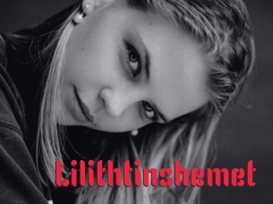 Lilithtinshemet