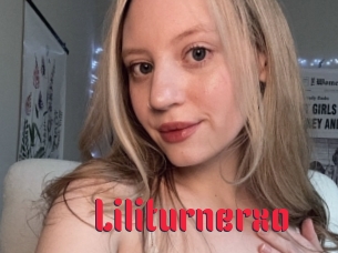 Liliturnerxo