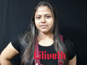 Liliveth