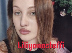 Liliyanasteffi