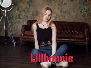 Lillbonnie