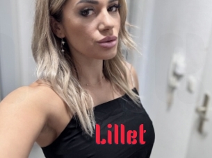 Lillet