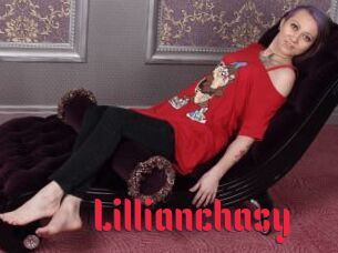 Lillianchasy