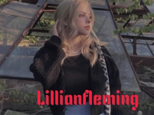 Lillianfleming