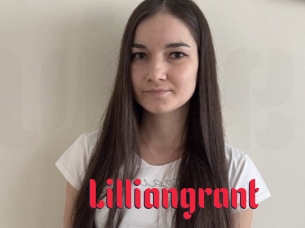 Lilliangrant