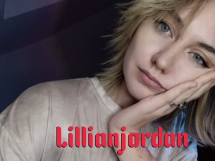 Lillianjordan