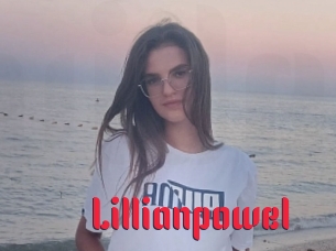 Lillianpowel