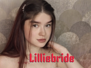 Lilliebride