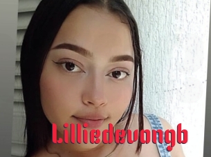 Lilliedevongb