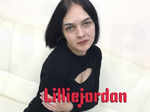 Lilliejordan