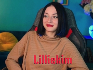 Lilliekim