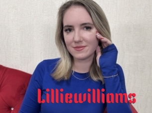 Lilliewilliams