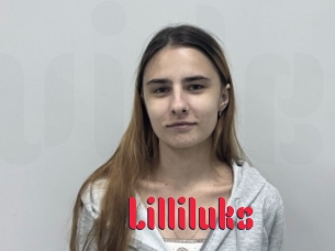 Lilliluks