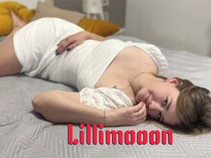 Lillimooon