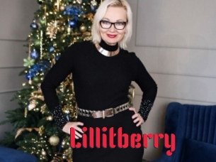 Lillitberry