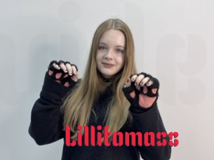 Lillitomass