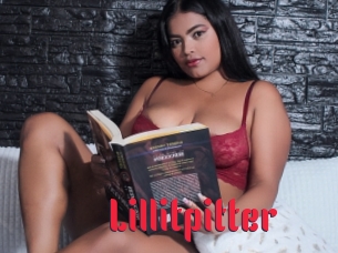 Lillitpitter