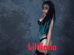 Lillliana