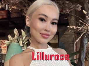 Lillurose