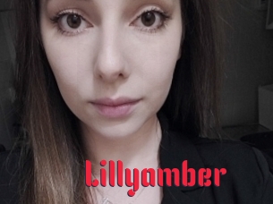 Lillyamber