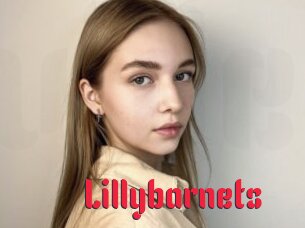 Lillybarnets