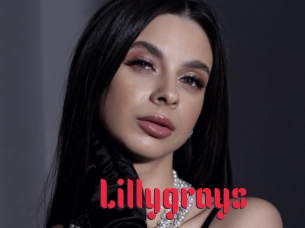 Lillygrays