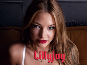 Lillyjoy