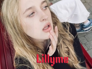 Lillyme