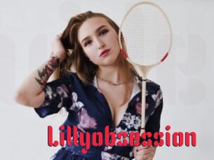 Lillyobsession