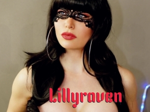 Lillyraven