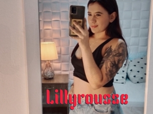 Lillyrousse