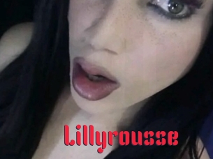 Lillyrousse