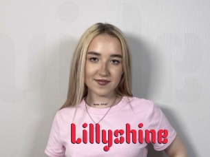 Lillyshine