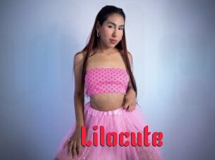 Lilocute