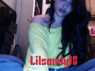 Lilsandy18