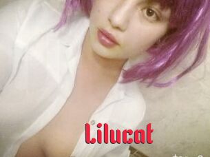 Lilucat