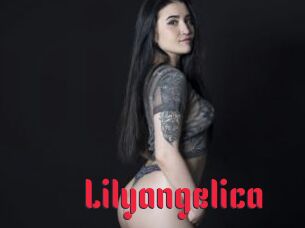 Lilyangelica