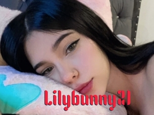 Lilybunny21