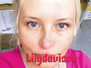 Lilydavison