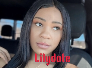 Lilydote