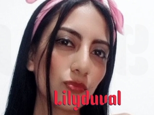 Lilyduval