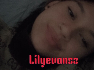 Lilyevansz