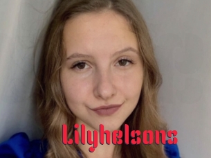 Lilyhelsons