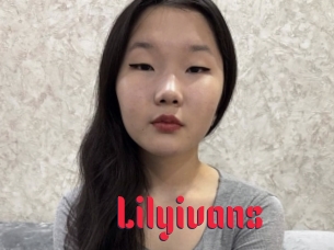 Lilyivans