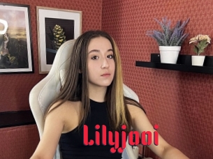 Lilyjooi