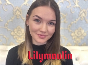 Lilymoulin