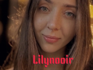 Lilynooir