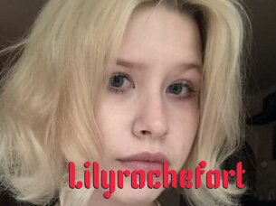 Lilyrochefort