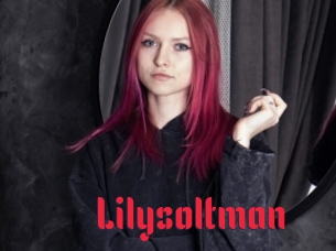 Lilysoltman